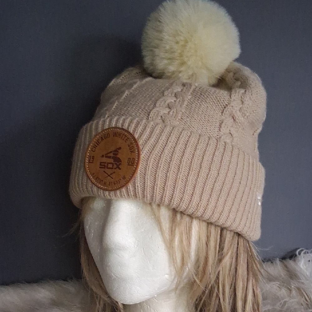 Chicago White Sox  Winter Hat